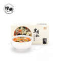 Wholesale delicious concentrated instant cup soup